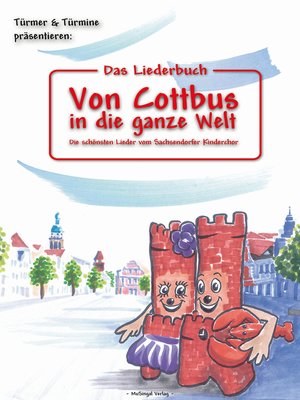 cover image of Das Liederbuch